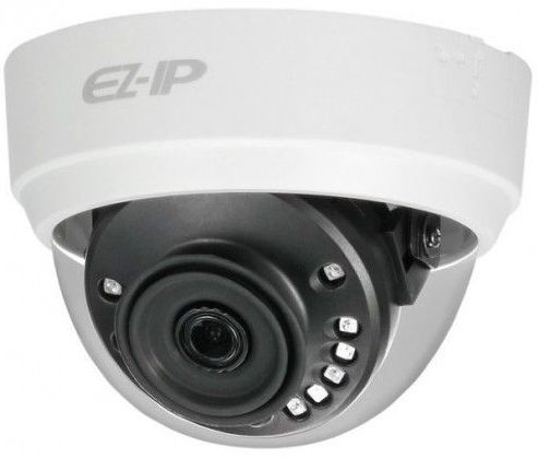 IP камера видеонаблюдения Dahua EZ-IPC-D1B40P-0280B