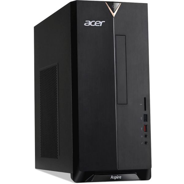 Компьютер Acer Aspire TC-1660 dg.bgzer.00e Intel Core i5 11400F 2,6Гц 16Гб DDR4 512 noOS