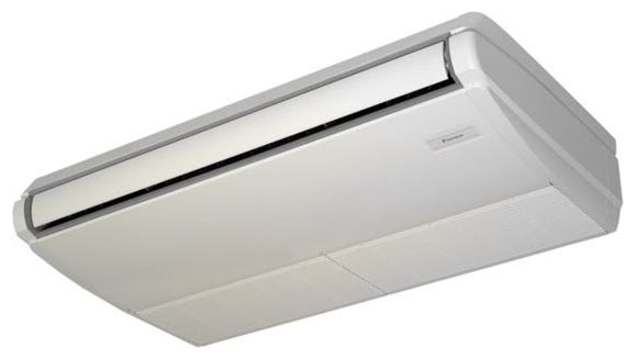 Кондиционер Daikin FHQG125C / RQ125BW