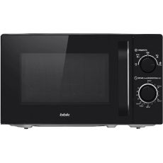 Микроволновая печь BBK 20MWS-760M/B (B) черный