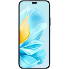 Мобильный телефон Honor 200 Lite 2024 Android 8/256 Гб полночный черный 5109BFBK