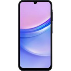 Мобильный телефон Samsung Galaxy A15 2023 Android 8/256 Гб темно-синий SM-A155FZKISKZ