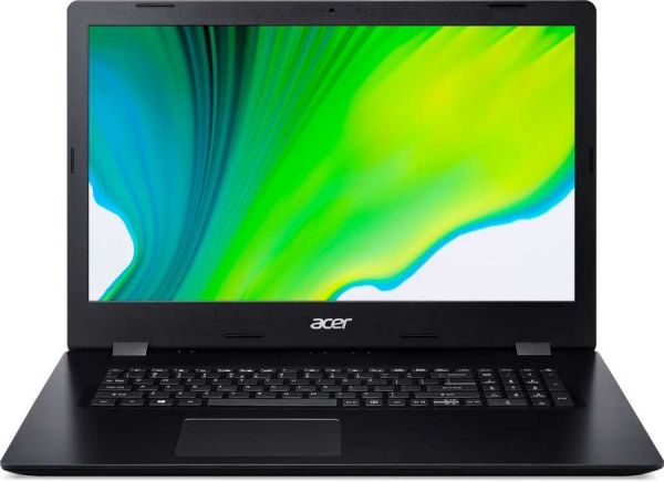 Ноутбук Acer Aspire 3 A317-52-51T2 (NX.HZWER.00S) 4Гб 256Гб 17,3