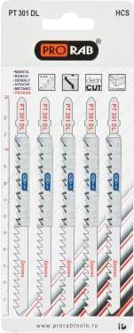 Пилка для электролобзика Prorab SET 1