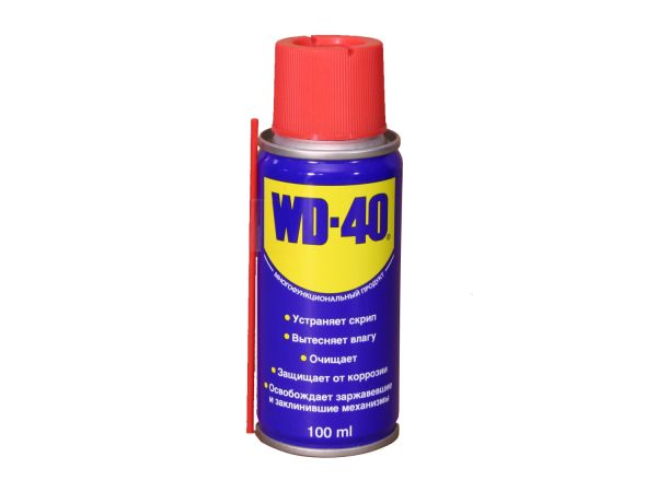 Смазка WD-40 WD-40 0,3 л