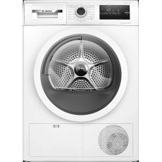 Сушильная машина Bosch WTN86201ME белый