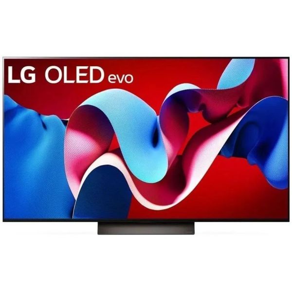 Телевизор LG OLED55C4RLA.ARUG 55