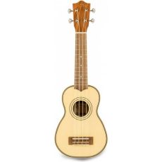 Укулеле Lanikai SPST-S DNT-55376 натуральный сопрано