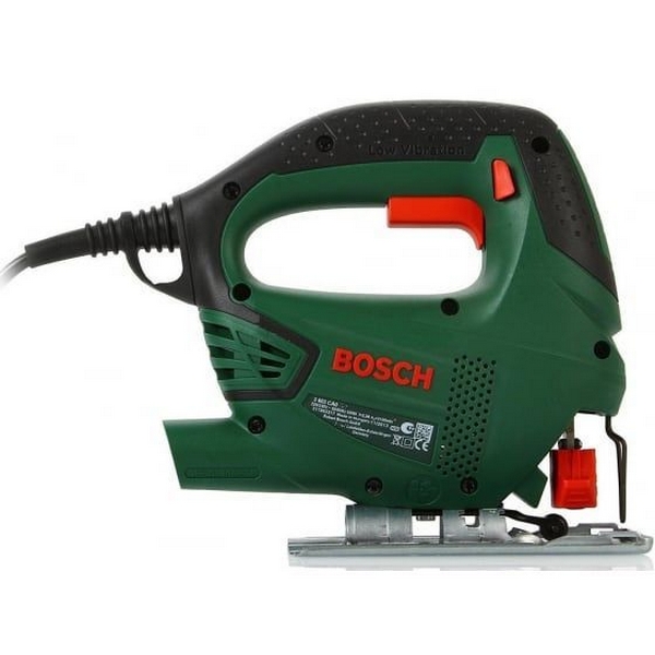 Электролобзик Bosch PST 650