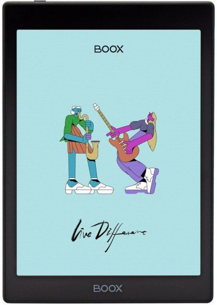 Электронная книга ONYX BOOX Nova Air 7,8